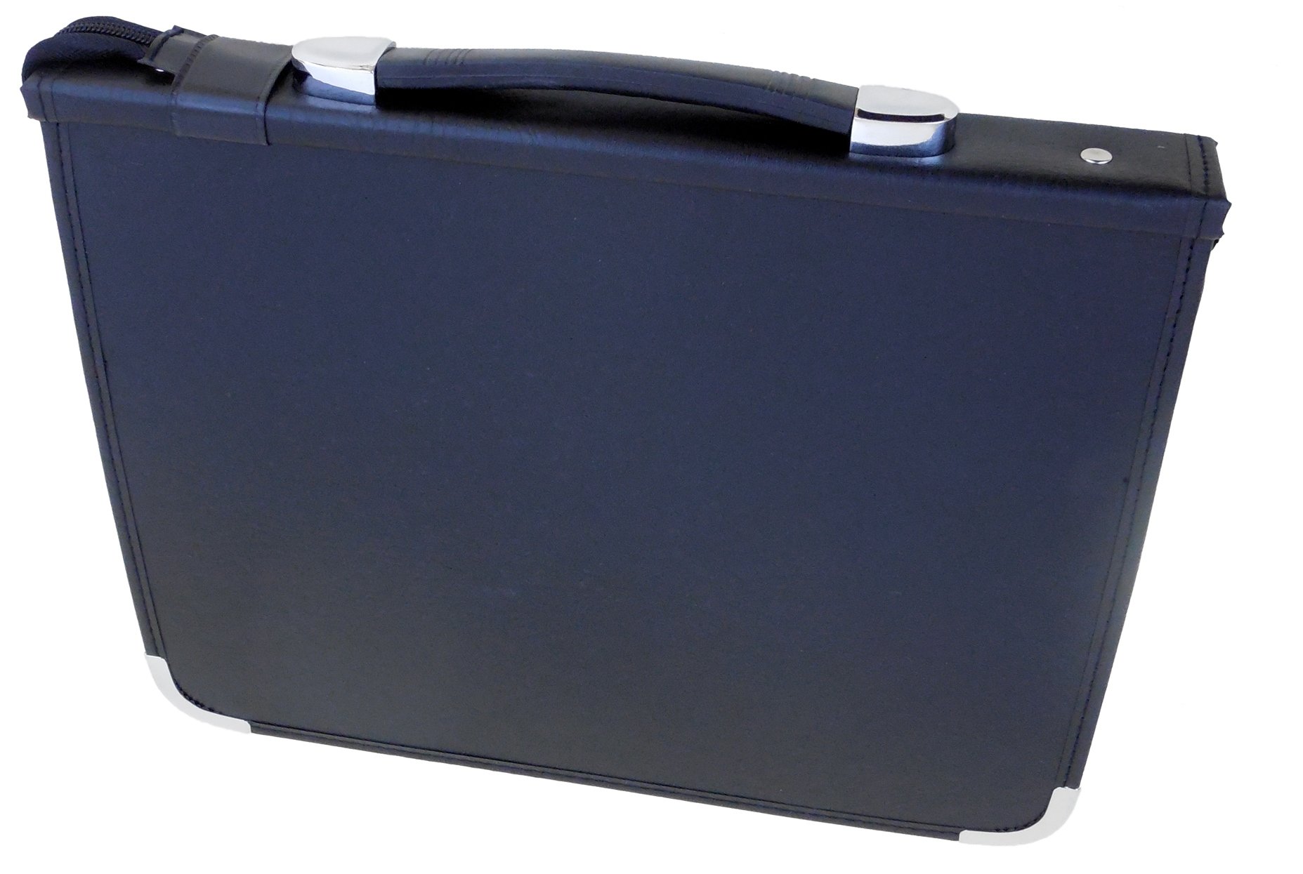 A2 Presentation Portfolio Case Ring Binder Drawing Display Artist