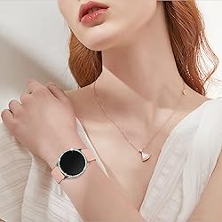 GEAK Compatible with Samsung Active 2 Watch Case