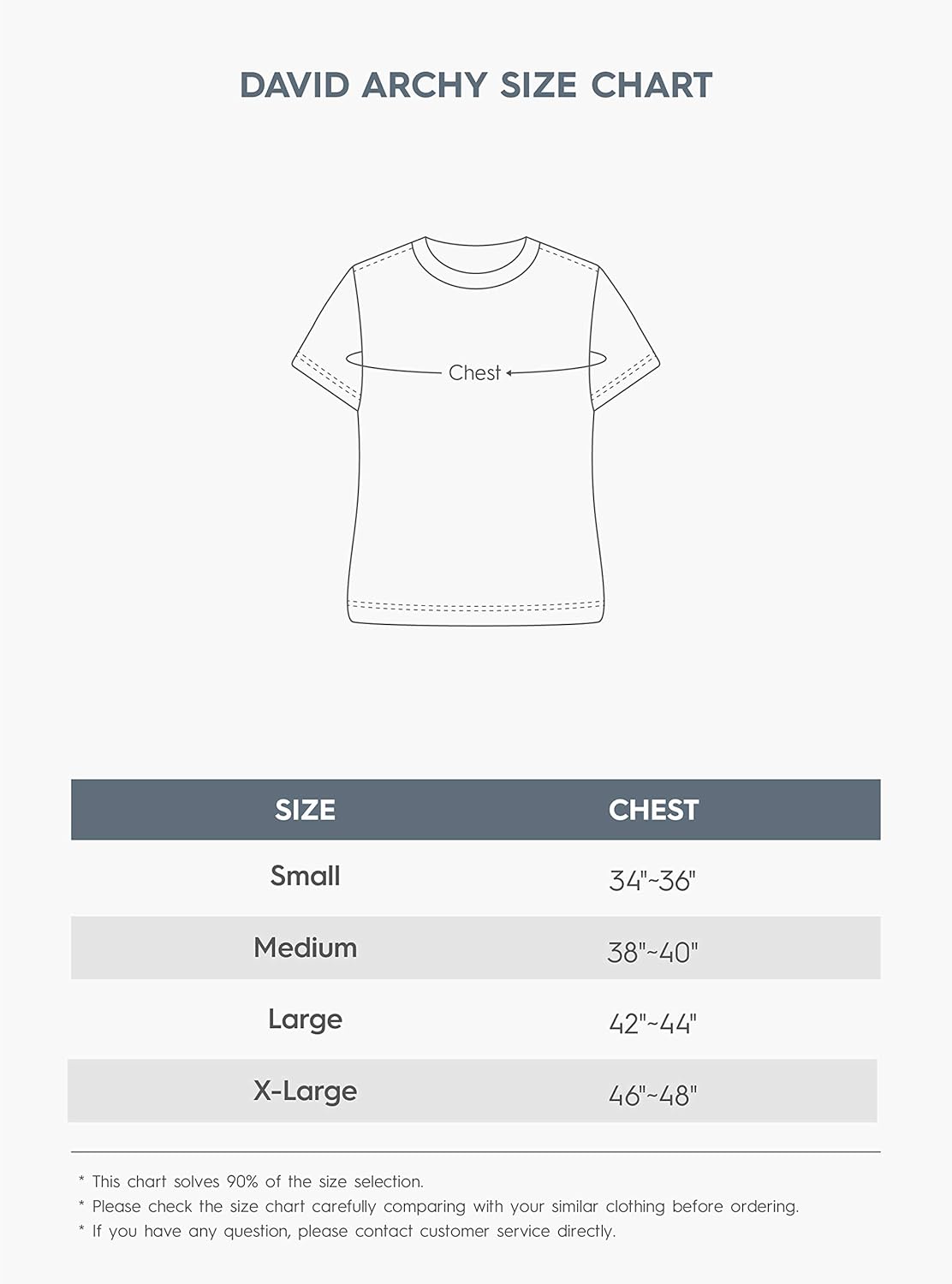 DAVID ARCHY Men's Bamboo Rayon & Cotton Undershirts Crew Neck Tank Tops in 3 or 4 Pack: Clothing