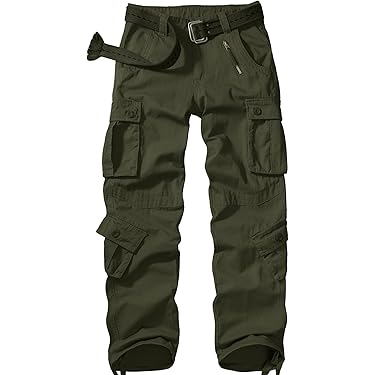 パンツ YOKE YK23SS0461P Military Cargo Pants YOKE（ヨーク） Military Cargo Pants（ミリタリーカーゴパンツ