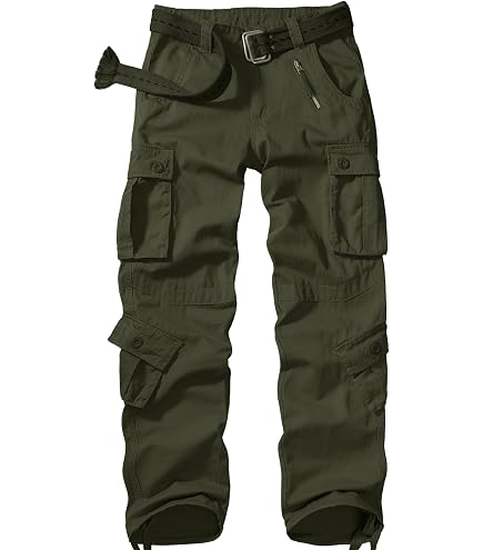 Amazon.com: Rothco Men's M-65 Field Pants in Vintage Woodland Camo