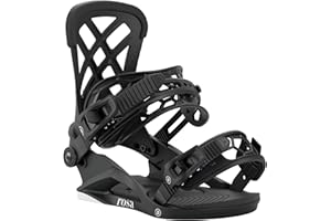 UNION BINDING COMPANY & DESIGN Union Rosa Women's Snowboard Bindings