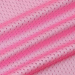 RE-HUO Blank Football Jersey Mesh Practice Athletic