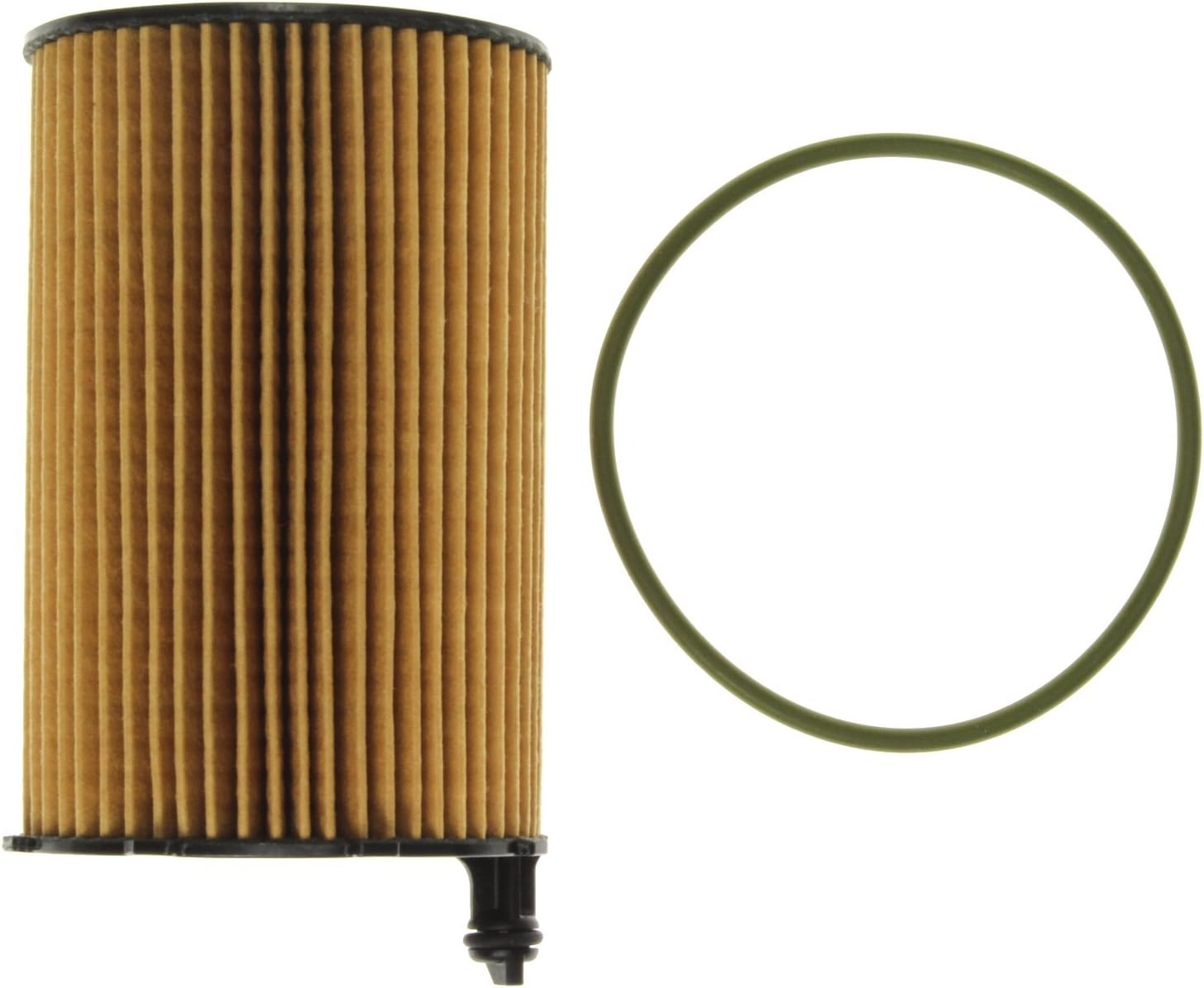 MAHLE OX 420D Oil Filter - Oil Filter with Gasket/Gasket Set - Image 4