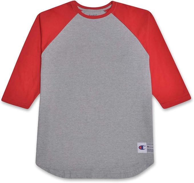 amazon champion men's shirts