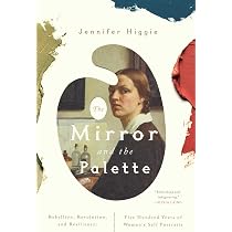 Seeing Ourselves: Women's Self-Portraits: Borzello, Frances