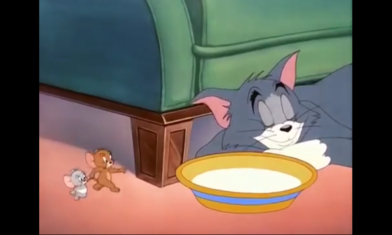 Amazoncom Tom Jerry Cartoon Video Free Appstore For Android