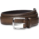 Allen Edmonds Men's Manistee Belt