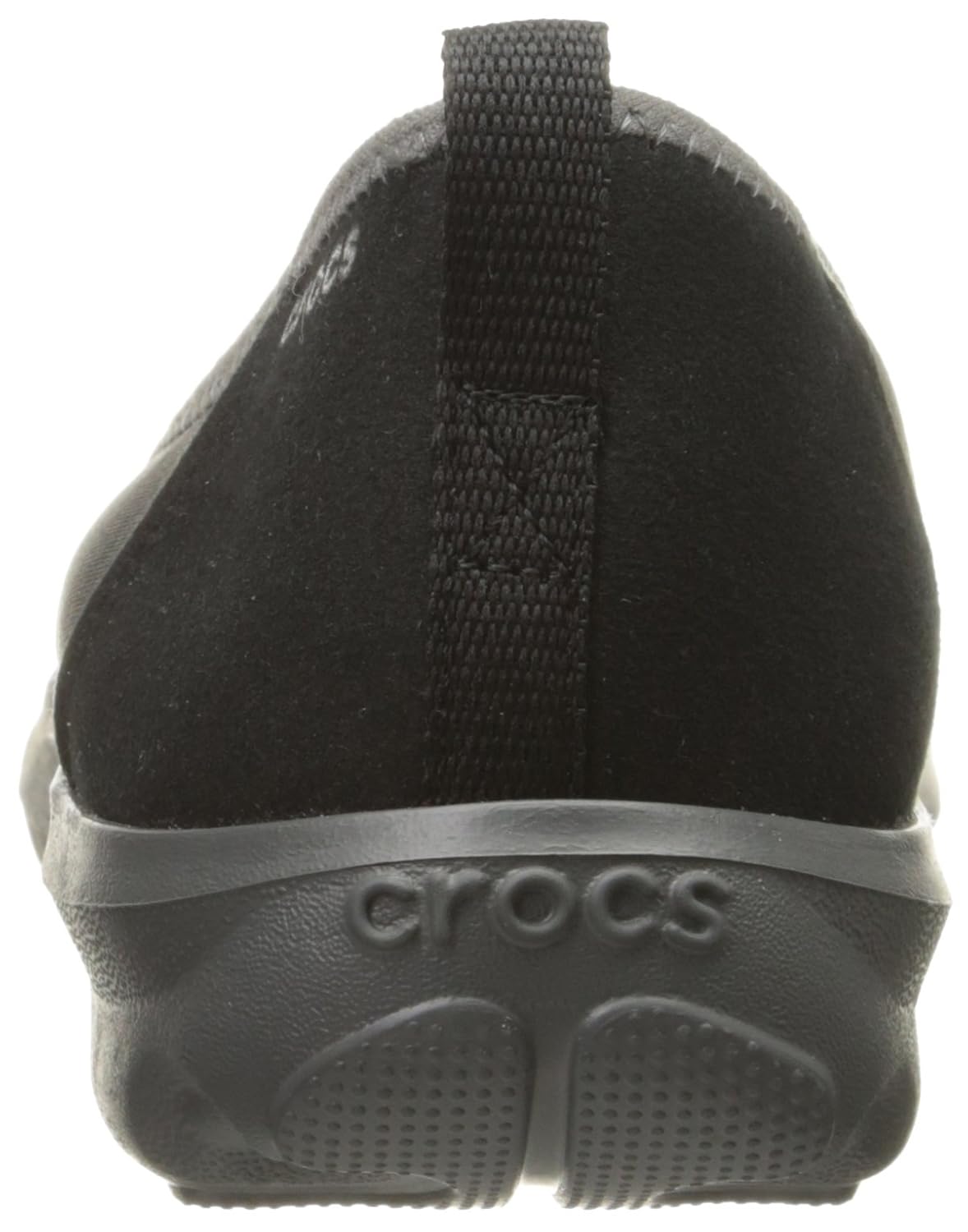 crocs women's boat shoes