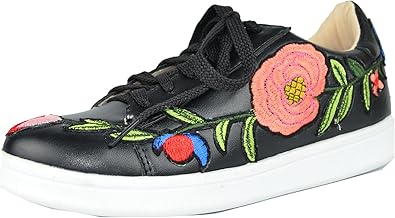 chase and chloe sneakers