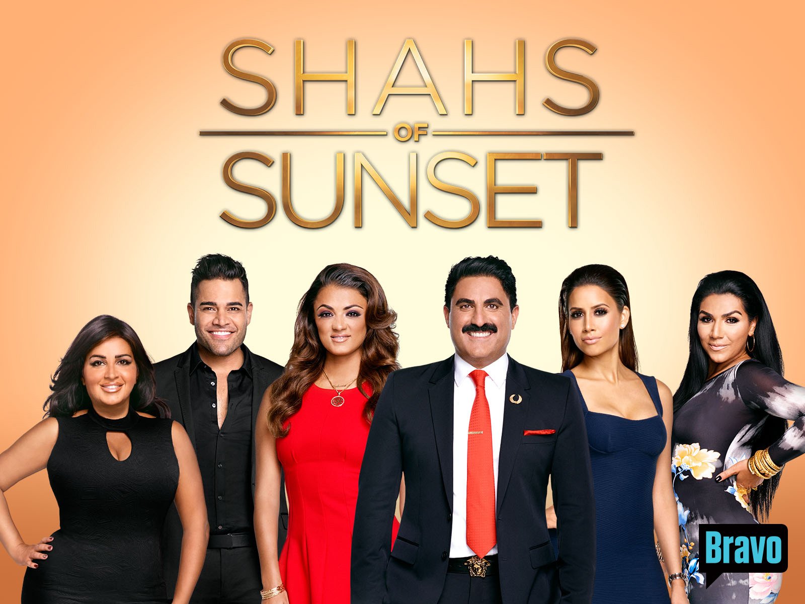 Image result for shahs of sunset