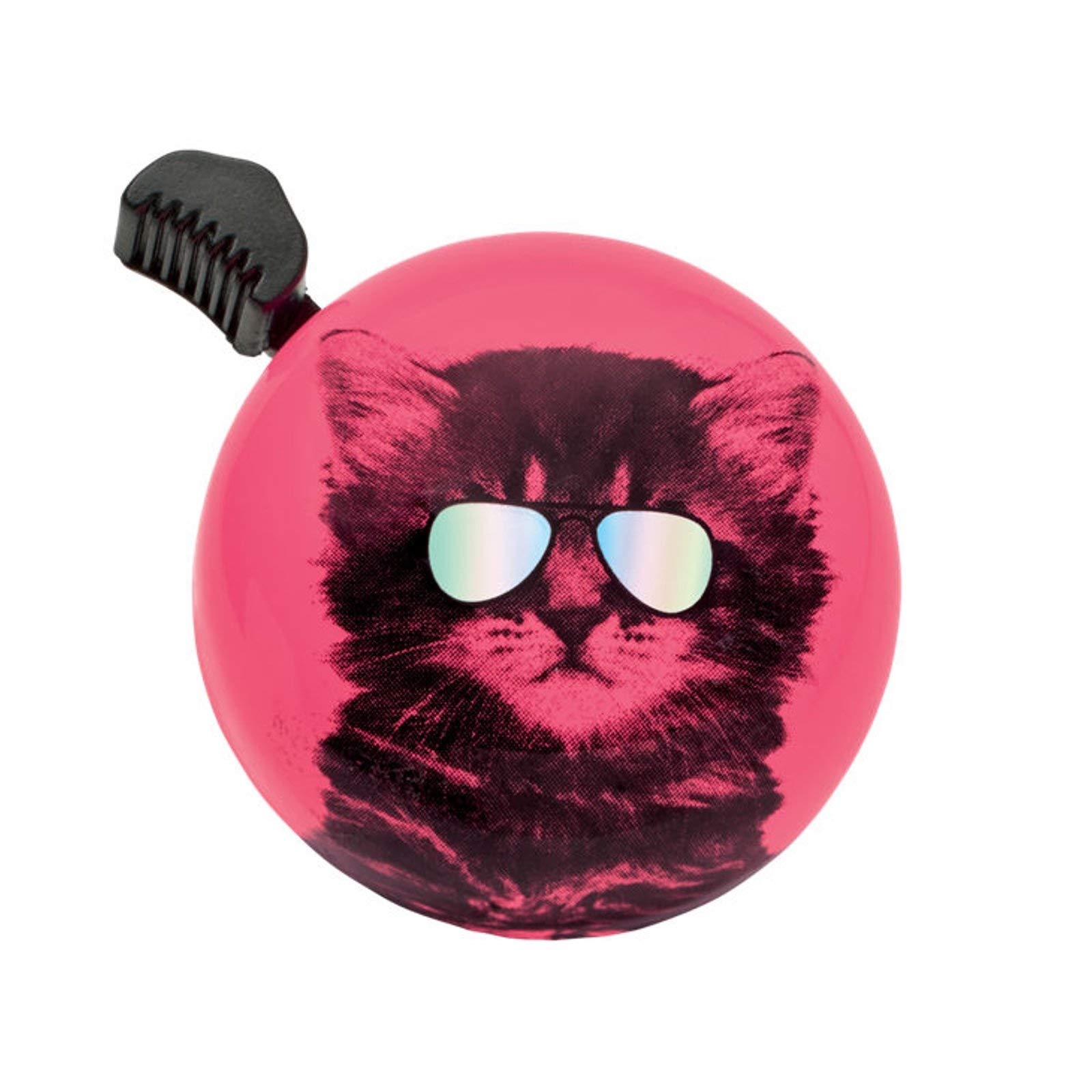 Electra bicycle ringer bell ‘Cool Cat’ design