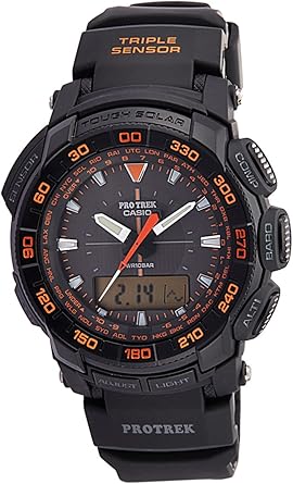 casio protrek 5113