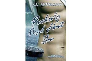 Pucking Mad About You (Hartford Hydra)