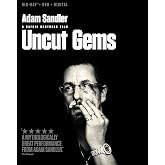 Uncut Gems - DVD, BLURAY, Digital