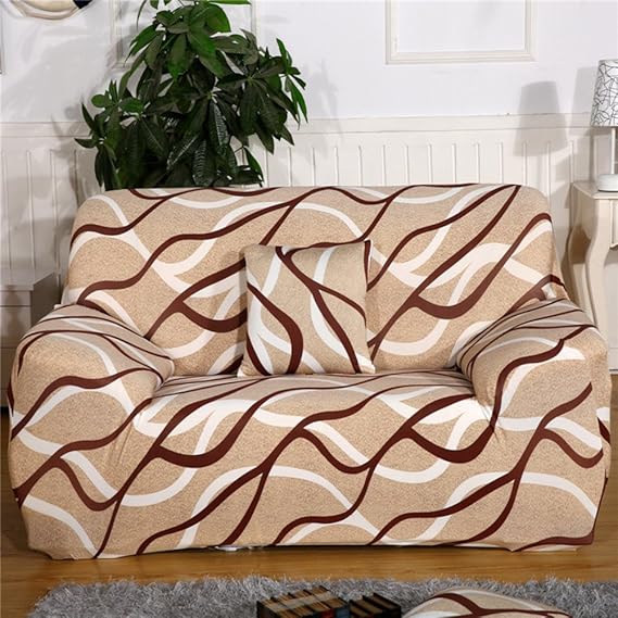 FDJKGFHGFCGDFGDG Elastische schonbezug Sofa,Alle Einfach modern