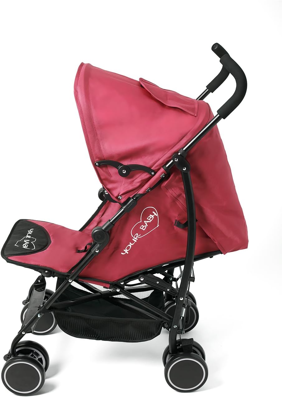 your baby california buggy
