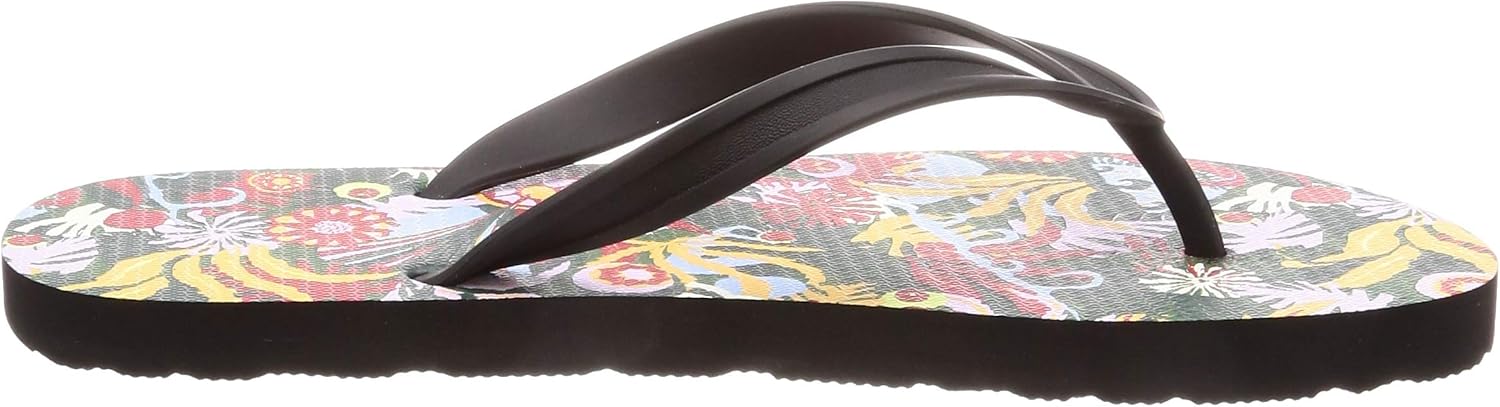 Volcom Men's Rocker Flip Flop Sandal: Shoes