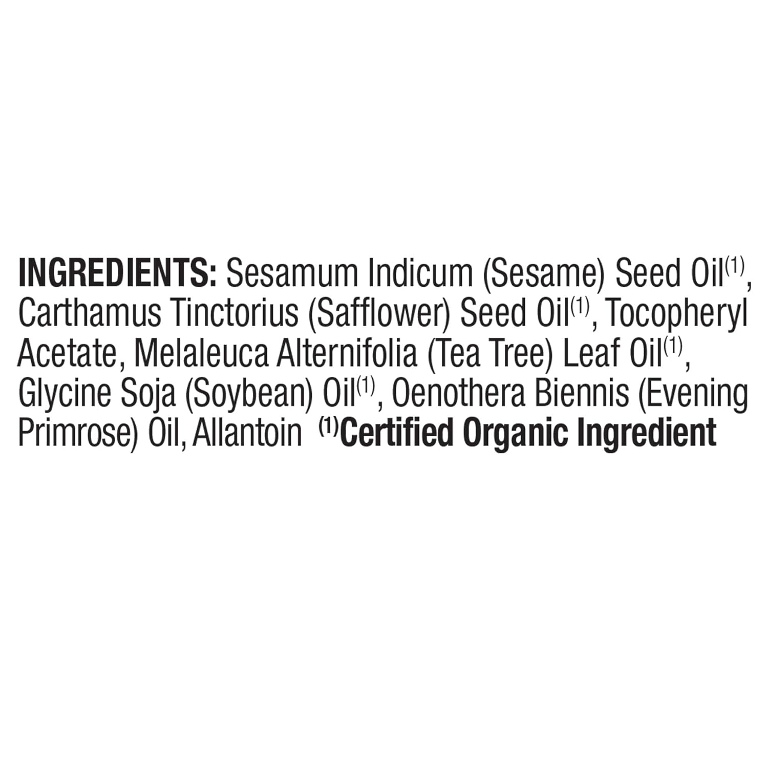 JASON Purifying Tea Tree Nail Saver, 0.5 Ounce Bottle : Nail Fungicides : Beauty
