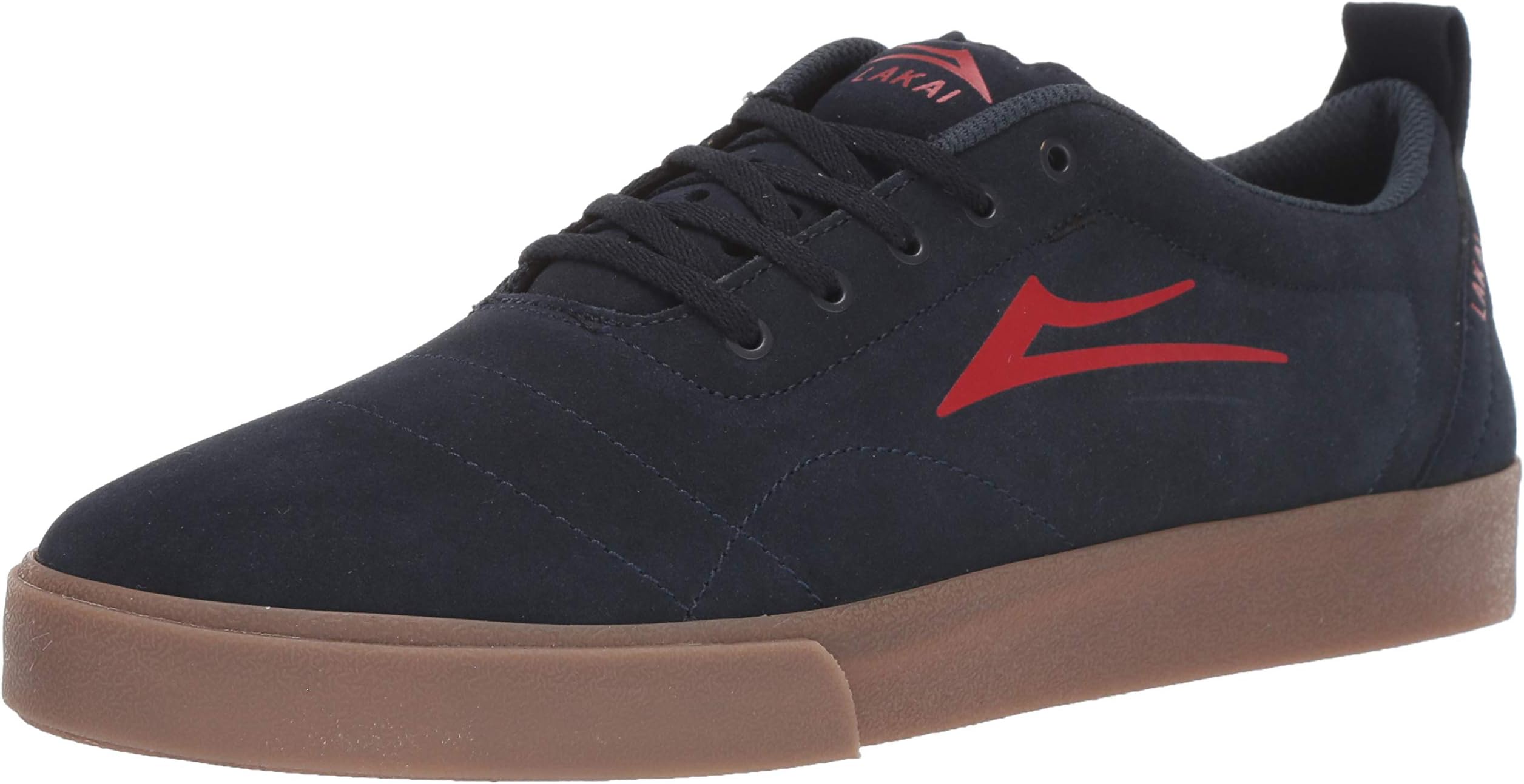Lakai Limited Footwear Mens Bristol Skate Shoe