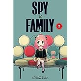 Spy x Family, Vol. 1 (1) 9781974715466 Endo, Tatsuya Books