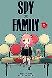 Spy x Family, Vol. 2