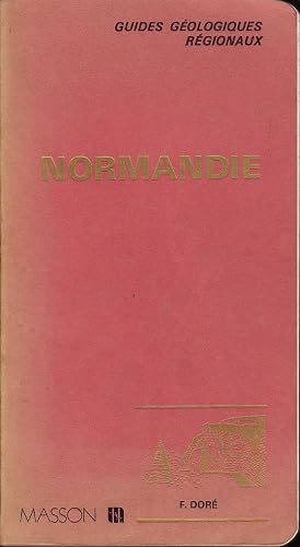Download Normandie (Guides géologiques régionaux) PDF