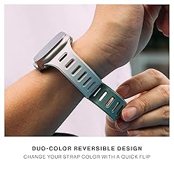 Native Union Active Band | Magnetic Apple Watch