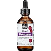 365 by Whole Foods Market, Liquid Melatonin, 2 fl oz