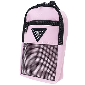 Amazon Co Jp コリアンリュック ペンポーチ スタンドペンケース 2018