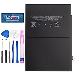 A1547 Tablet Battery For Apple iPad 6 iPad Air 2