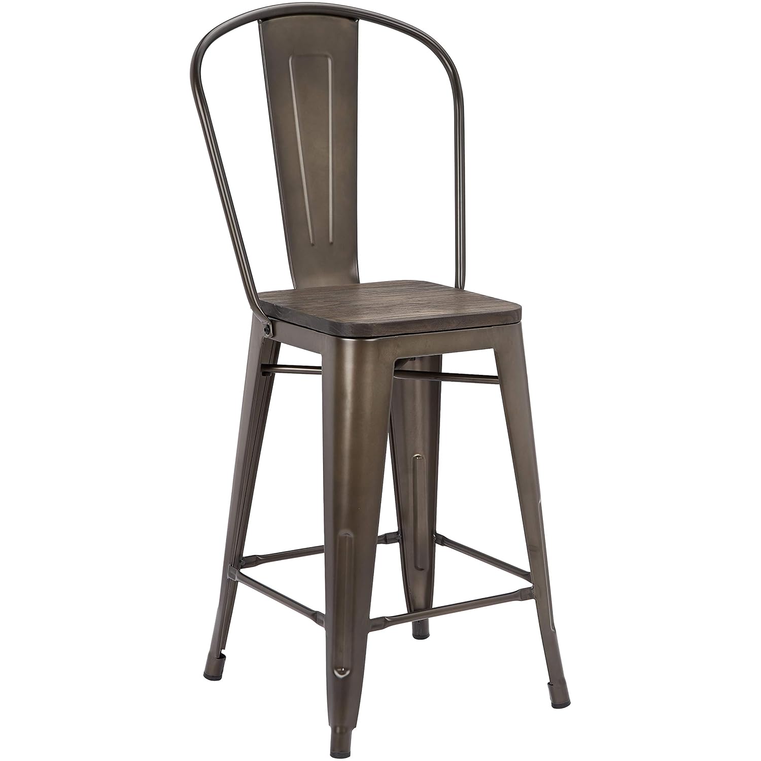 Best Metal Counter Height Bar Stool