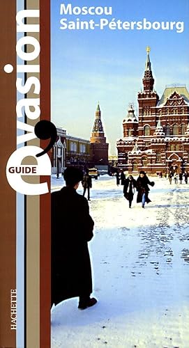 Download Moscou-Saint Pétersbourg PDF