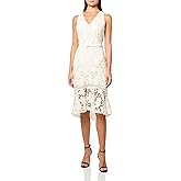 Guess Womens Sleeveless Itzel Dress