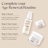 Aveeno Age Renewal Face Cream for Sensitive Skin 50ml view 9