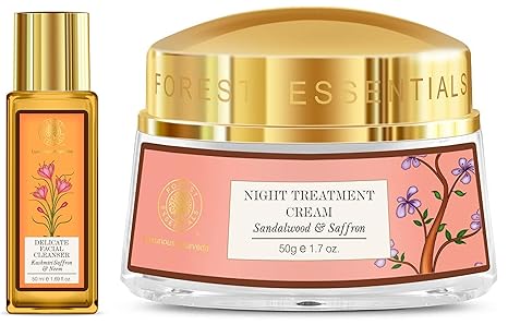 forest essentials face wash amazon