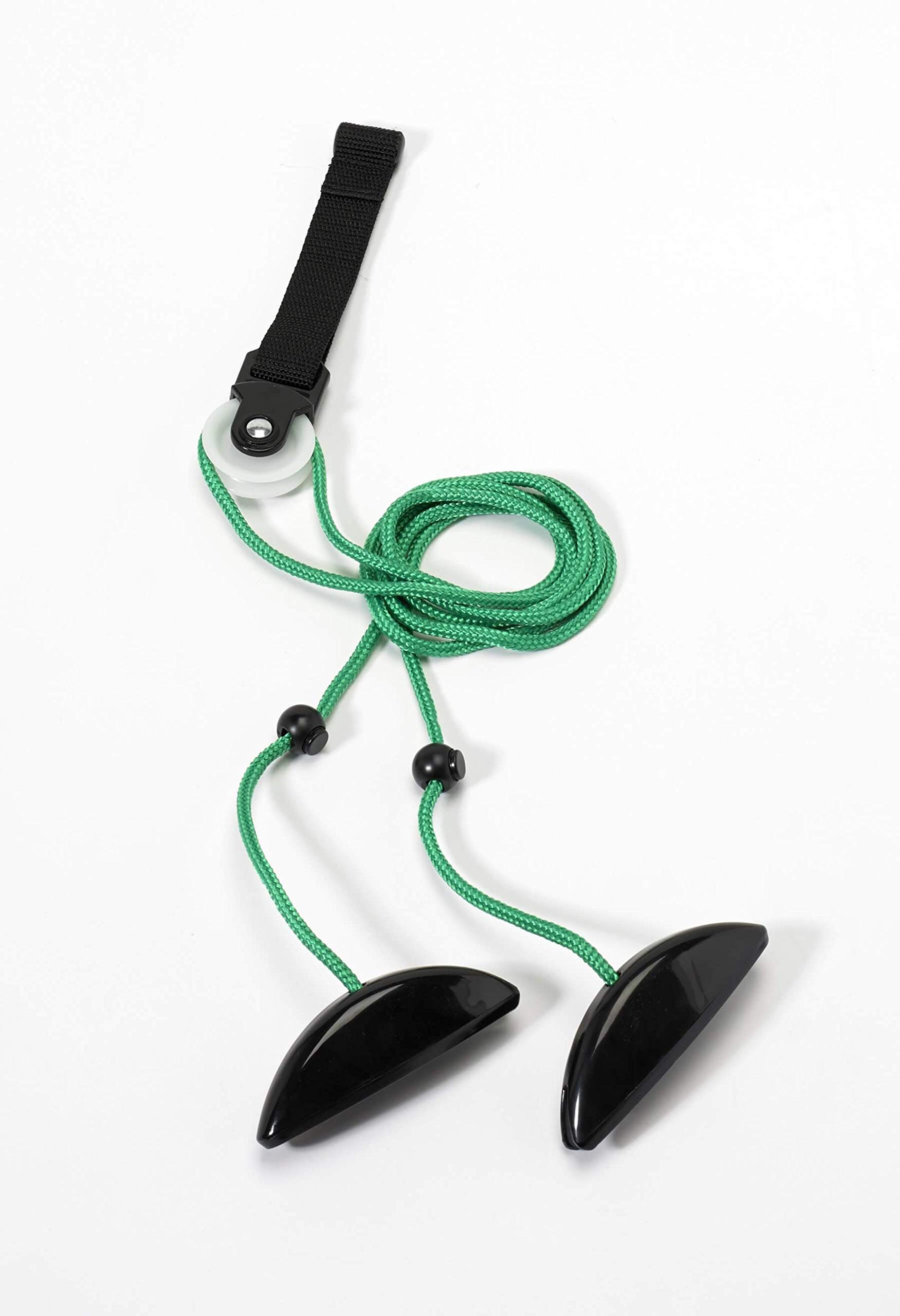 FORTRESS Shoulder Exercise Pulley - Frozen Shoulders Physiotherapy Rehabilitation