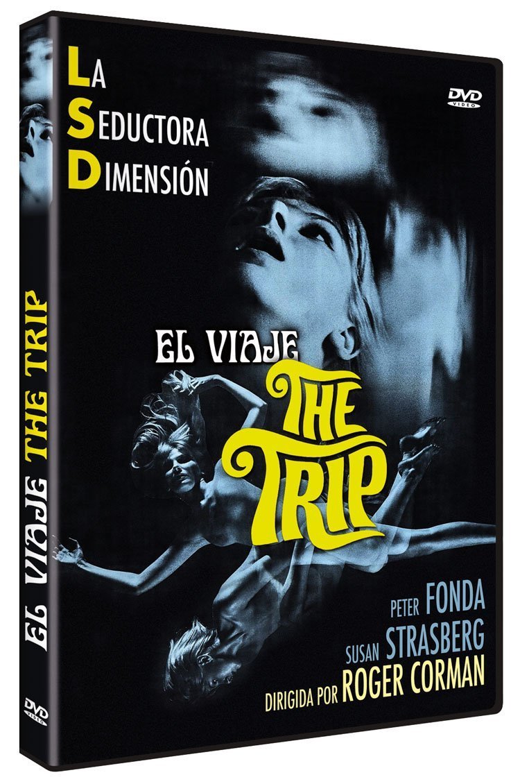 The Trip - El Viaje