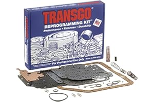 TH350 TRANSGO Shift Kit Valve Body Rebuild Kit 69-up