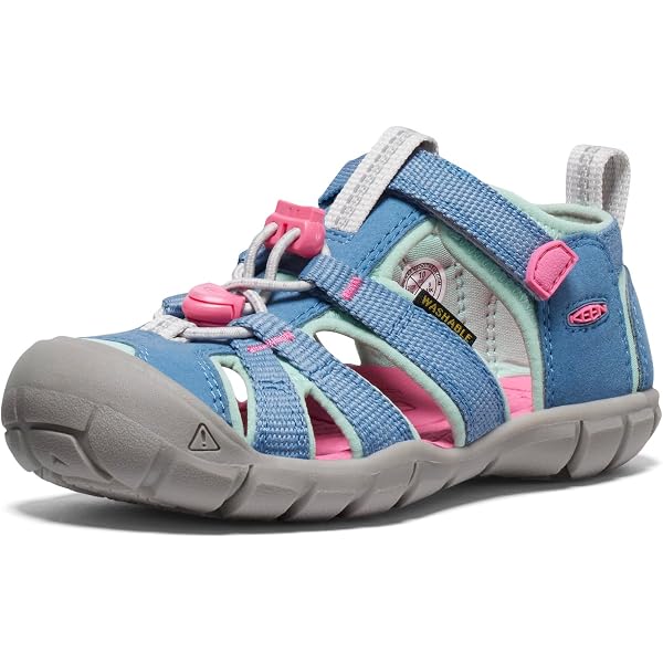 Dámské pantofle KEEN SOLR TOE POST W, navy/blue mist