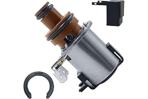 ZGTOOLS 926-408 Torque Converter Lock-Up Solenoid (12-13Ω) for Subaru Lineartronic CVT TR580 TR690 31825AA050 Transmission Torque Converter Clutch Lock-Up Solenoid, Transmission Lock-Up Transfer Clutch