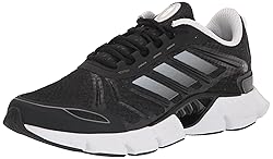 adidas Unisex Climacool Running Shoe, Core