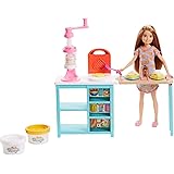 barbie chelsea fruit & veggies playset