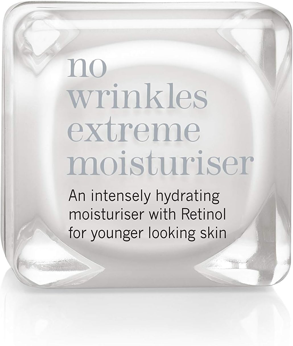 this works moisturiser