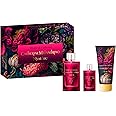 Catherine Malandrino Mystere Eau de Parfum 3 Piece Gift Set for Her