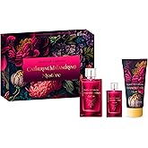 Mystere Eau de Parfum 3 Piece Gift Set for Her, by Catherine Malandrino