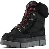 PAJAR Canada HENTA women's ice-gripper snow boots