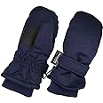 Guantes impermeables Thinsulate para invierno, para niños y bebés