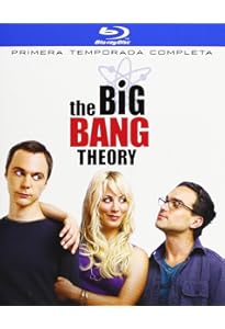 The Big Bang Theory: The Complete Fourth Season: Amazon.ca: Chuck