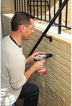 PORTER-CABLE PCC620LB Power Hammer Drills product image 5